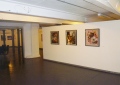 Accrochage - LONDRES - VIBE GALLERY