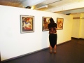 Une admiratrice - LONDRES - VIBE GALLERY