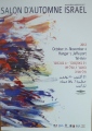 Catalogue - TEL AVIV - SALON D'AUTOMNE ISRAEL