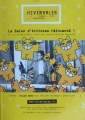 Catalogue - MONTREUIL - LES HIVERNALES
