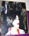 B.N. - PORTRAITS (Travail personnel)