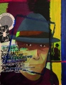 Autoportrait - PORTRAITS (Travail personnel)
