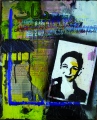 D.D. - PORTRAITS (Travail personnel)
