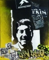 A.C. - PORTRAITS (Travail personnel)