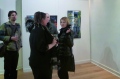 Vernissage - LONDRES - PALL MALL GALLERIA