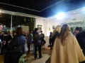 Vernissage - LONDRES - PALL MALL GALLERIA