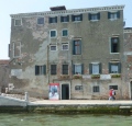 le Palazzo Merati - BIENNALE VENISE - PALAZZO MERATTI
