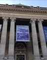 Le Grand Palais - PARIS - GRAND PALAIS - 2013