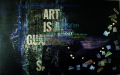 Art is a Guarantee of Sanity - CHATEAU DE BOUGEY - FIART - 2014