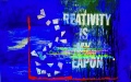 Creativity is my Weapon - CHATEAU DE BOUGEY - FIART - 2014