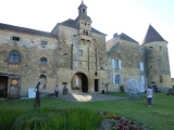 christiannguyen - CHATEAU DE BOUGEY - FIART - 2014