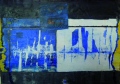 Decibels - BRUXELLES - GALERIE BOG-ART - 2014