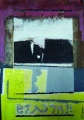 Message - BRUXELLES - GALERIE BOG-ART - 2014