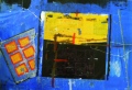 Semaine Birmane - BRUXELLES - GALERIE BOG-ART - 2014