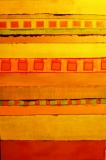 Lignes Bouddhistes - BRUXELLES - GALERIE BOG-ART - 2014