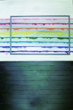 Lignes Baker - BRUXELLES - GALERIE BOG-ART - 2014