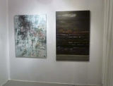 Accrochage - Paris - Salon d'automne - 2014