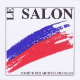 Salon des Artistes Français - Paris, Grand Palais - 2014