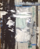 Le Temps 2 - Sèvres - Le Sel - 2015