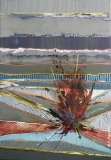 Blast Lines - Paris - Galerie Thuillier - 2015