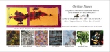 Invitation La Métisse - Paris - La Métisse - 2016