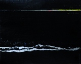 Océan Atlantique - Paris - Galerie l'Harmattan- 2016