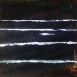 Océan Pacifique - Paris - Galerie l'Harmattan- 2016