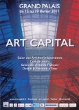 christiannguyen - Paris - Grand Palais - 2017