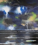 Orage - Paris - La Métisse 2018