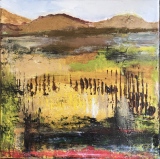 Désert - Sèvres - Galerie Loubat - 2019