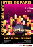 Cercle des Artistes de Paris - Cercle des Artistes de Paris-2019