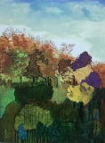 Bosquet - Cercle des Artistes de Paris-2019