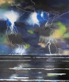 orage - Cabinet Pauline Saupic - 2020