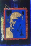Christian - POCHOIRS  (travail personnel)- 2020