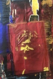 christiannguyen - POCHOIRS  (travail personnel)- 2020