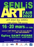 christiannguyen - ART FAIR SENLIS - 2022