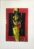 amour - ART FAIR SENLIS - 2019