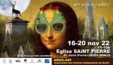 christiannguyen - ART FAIR SENLIS (Automne 2022)