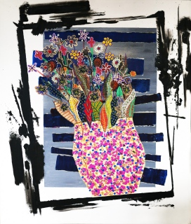 christiannguyen - ART FAIR SENLIS- MAI 23