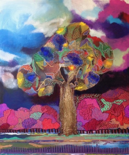 christiannguyen - ART FAIR SENLIS- MAI 23