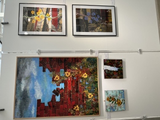 christiannguyen - CERCLE DES ARTISTES DE PARIS - 2023