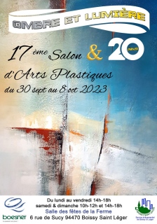 christiannguyen - OMBRES ET LUMIERES (Automne 23)