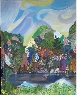 ... LES COLLINES - ADAIS Printemps 2025