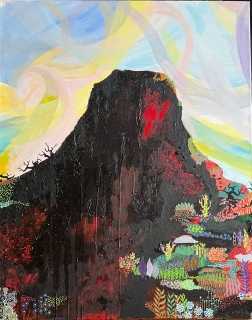 sous le volcan... - La Sévrienne 25
