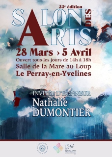 PAS DE THEME - Salon des Arts Le Perray